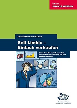 Kartonierter Einband Sell Limbic - Einfach verkaufen! von Anita Hermann-Ruess