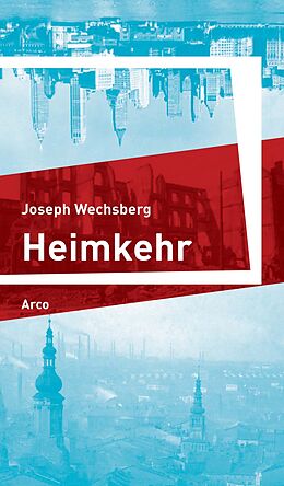 Broschiert Heimkehr von Joseph Wechsberg
