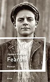 Fester Einband Fearon von James Hanley