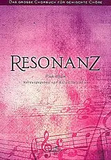  Notenblätter Resonanz