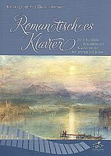  Notenblätter Romantisches Klavier