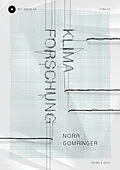 E-Book (epub) Klimaforschung von Nora Gomringer