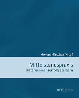 E-Book (epub) Mittelstandspraxis von Gerhard, Gieschen