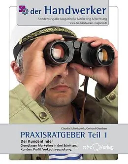 E-Book (epub) Der Handwerker - Praxisratgeber Teil 1 von Gerhard Gieschen, Claudia Schimkowski