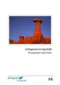E-Book (epub) Modul F4: Die passenden Preise finden von Martina Caspary, Gerhard Gieschen
