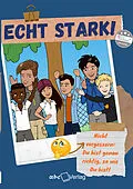 E-Book (epub) Echt stark  von Michaela Dietter, Jochen Dietter