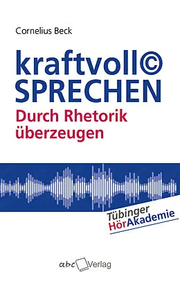 E-Book (epub) kraftvoll© SPRECHEN von Cornelius Beck