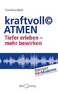 E-Book (epub) kraftvoll© ATMEN von Cornelius Beck