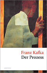 Fester Einband Der Prozess von Franz Kafka