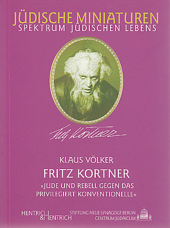Fritz Kortner