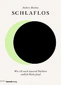 E-Book (epub) Schlaflos von Anders Bortne