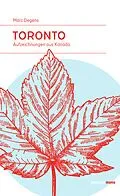 E-Book (epub) Toronto von Marc Degens