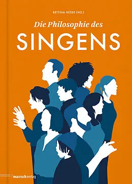 E-Book (epub) Die Philosophie des Singens von Ralf Peters, Jeanette Zippel, Volkmar Mühleis
