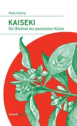E-Book (epub) Kaiseki von Malte Härtig