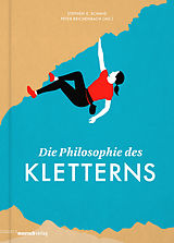 E-Book (epub) Die Philosophie des Kletterns von 