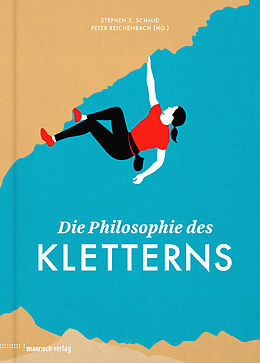 E-Book (epub) Die Philosophie des Kletterns von 