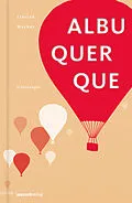 E-Book (epub) Albuquerque von Florian Wacker