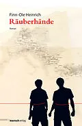 E-Book (epub) Räuberhände von Finn-Ole Heinrich