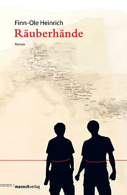 E-Book (epub) Räuberhände von Finn-Ole Heinrich