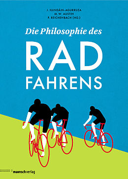E-Book (epub) Die Philosophie des Radfahrens von 