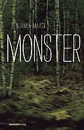 E-Book (epub) Monster von Benjamin Maack