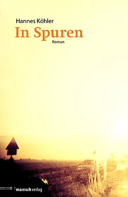 E-Book (epub) In Spuren von Hannes Köhler