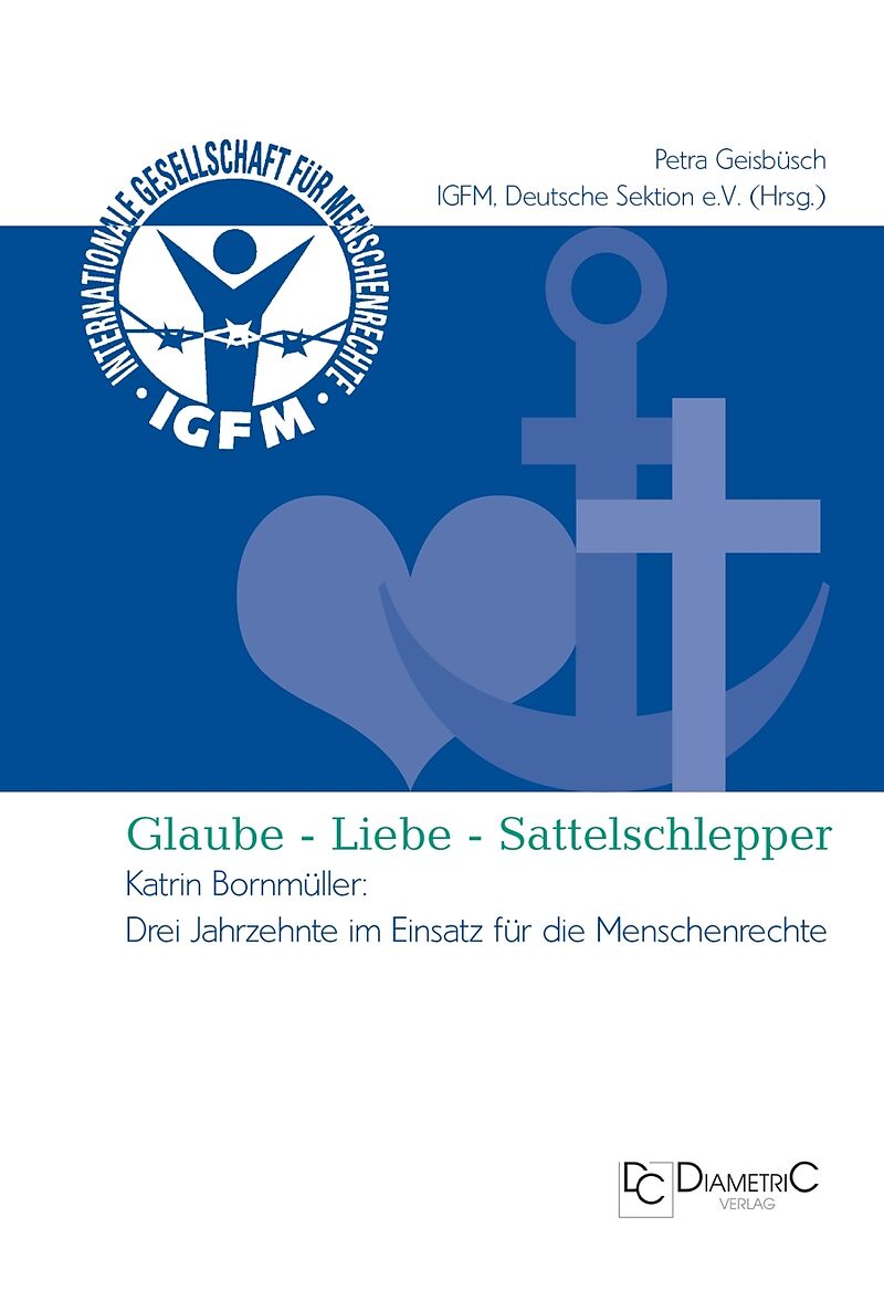 Glaube - Liebe - Sattelschlepper
