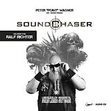 Rage/Peavy Wagner CD Soundchaser - Mein Leben Mit Rage