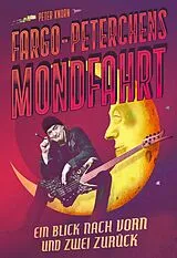 Peter Knorn Buch Fargo-peterchens Mondfahrt