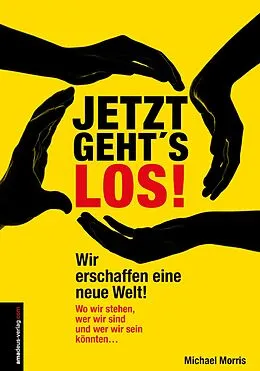 E-Book (epub) Jetzt geht's los! von Michael Morris