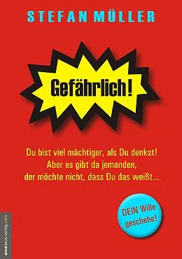 E-Book (epub) Gefährlich! von null