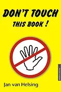 E-Book (epub) Don't touch this book! von Jan van Helsing