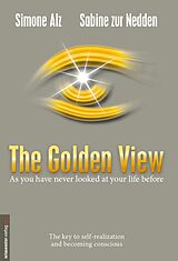 eBook (epub) The Golden View de Sabine zur Nedden, Simone Alz