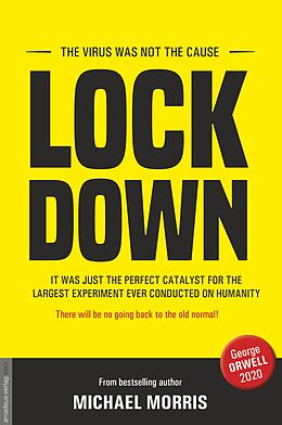 eBook (epub) Lockdown de Michael Morris