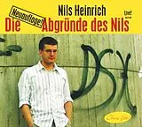Nils Heinrich CD Die Abgründe Des Nils
