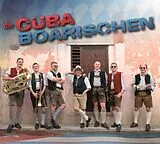 Die Cubaboarischen CD Die Cubaboarischen
