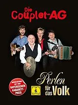 Perlen für das Volk (DVD) DVD