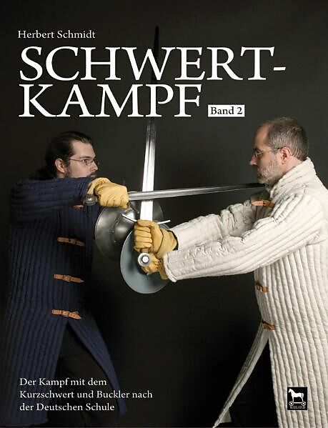 Schwertkampf