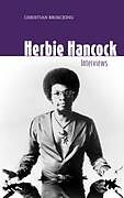 Kartonierter Einband Herbie Hancock von Christian Broecking