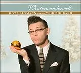 Götz Alsmann & WDR Big Band CD Winterwunderwelt