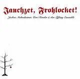 Audio CD (CD/SACD) Jauchzet, Frohlocket von Jochen Malmsheimer