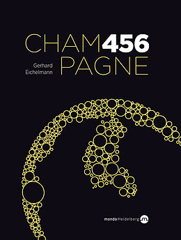 Fester Einband Champagne 456 von Gerhard Eichelmann