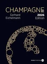 Fester Einband Champagne. Edition 2026 von Gerhard Eichelmann