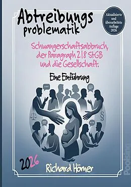 E-Book (epub) Abtreibungsproblematik 2026 von Richard Hörner