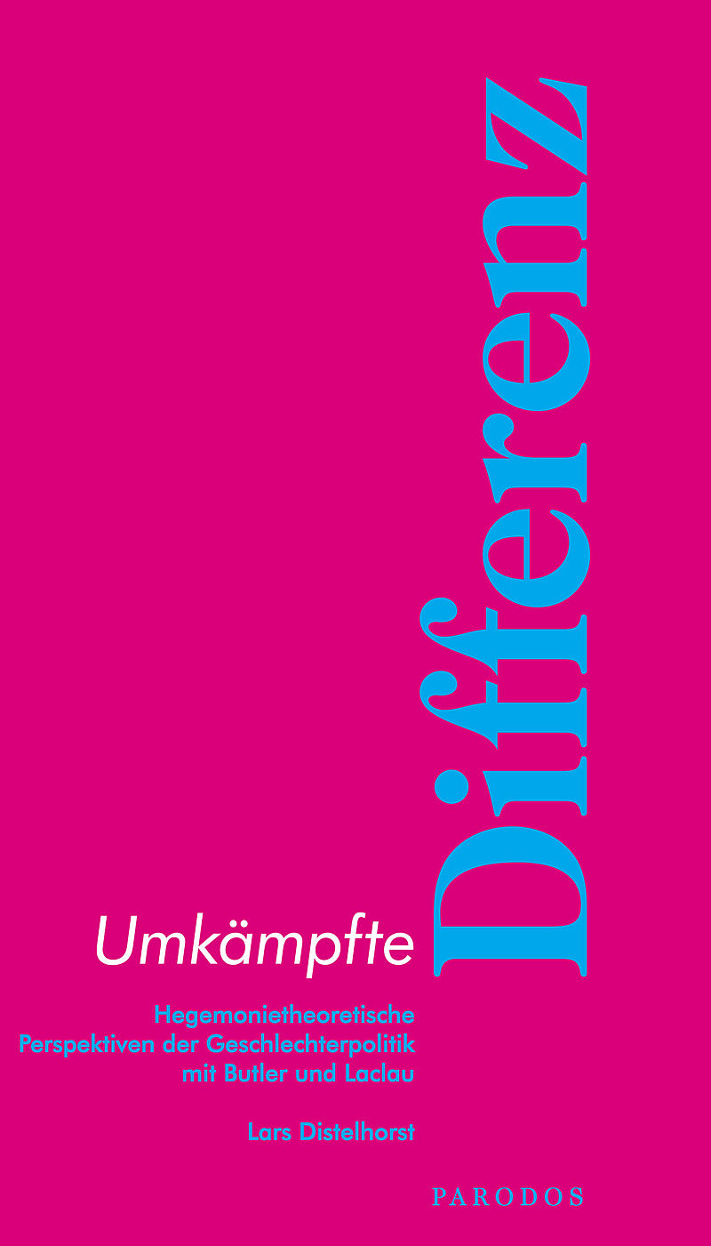 Umkämpfte Differenz