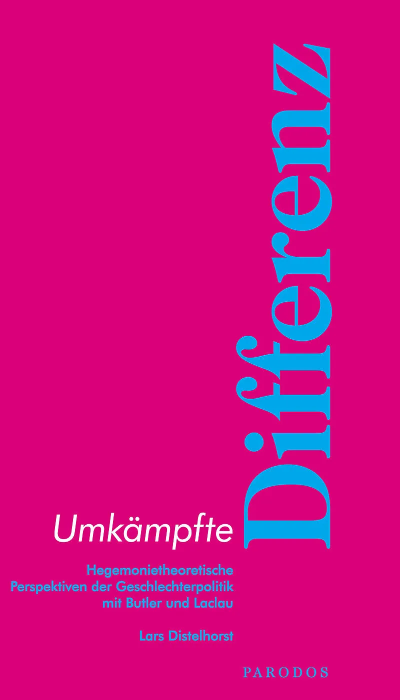 Umkämpfte Differenz