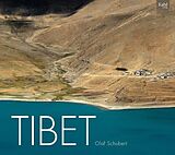 Fester Einband Tibet von Olaf Schubert