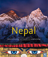 Fester Einband Nepal von Wigbert Röth