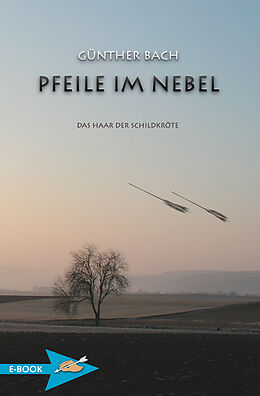 E-Book (epub) Pfeile Im Nebel von Günther Bach