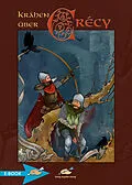 E-Book (epub) Krähen Über Crécy von Johann Baier
